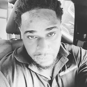 Meet your Posher, Terrance